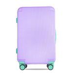 Cartoon Rolling Luggage