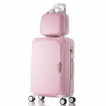Rolling Luggage