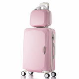 Rolling Luggage