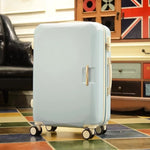 Rolling Luggage