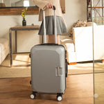 Rolling Luggage