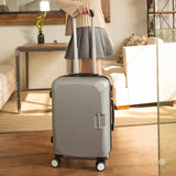 Rolling Luggage