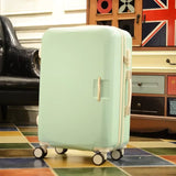 Rolling Luggage
