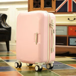 Rolling Luggage