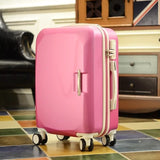 Rolling Luggage