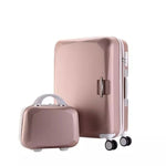 Rolling Luggage