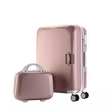 Rolling Luggage