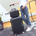 Rolling Luggage