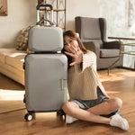 Rolling Luggage