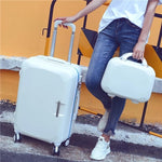 Rolling Luggage