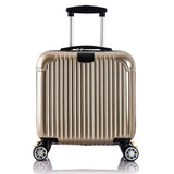 Luggage Female Aircraft Special Business