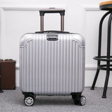 Luggage Female Aircraft Special Business
