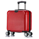 Luggage Female Aircraft Special Business