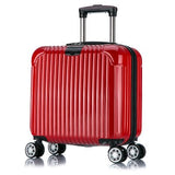 Luggage Female Aircraft Special Business