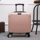 Luggage Female Aircraft Special Business
