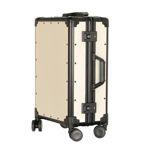 Rolling Spinner Luggage