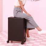 Rolling Spinner Luggage
