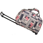 Trolley Luggage Bag