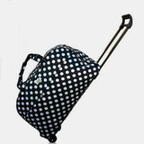 Trolley Luggage Bag