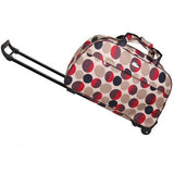 Trolley Luggage Bag