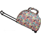 Trolley Luggage Bag