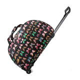 Trolley Luggage Bag