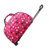 Trolley Luggage Bag