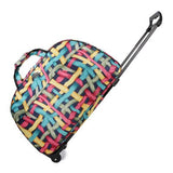 Trolley Luggage Bag
