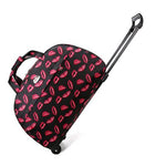 Trolley Luggage Bag
