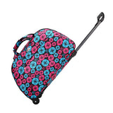 Trolley Luggage Bag