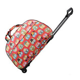 Trolley Luggage Bag