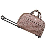 Trolley Luggage Bag