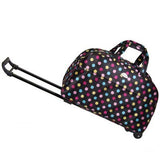 Trolley Luggage Bag