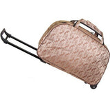 Trolley Luggage Bag