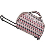 Trolley Luggage Bag