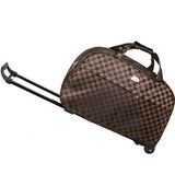 Trolley Luggage Bag