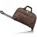 Trolley Luggage Bag