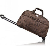 Trolley Luggage Bag