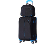 Oxford Spinner Rolling Luggage