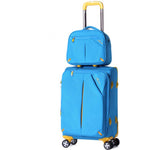 Oxford Spinner Rolling Luggage