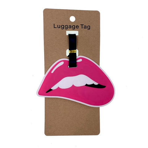 Luggage Tags