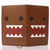 Passport Cartoon Holder