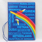 Creative Passport Holder