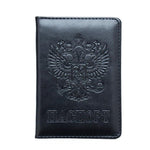 Russian Passport Holders Covers