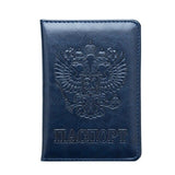 Russian Passport Holders Covers