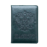 Russian Passport Holders Covers