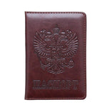 Russian Passport Holders Covers