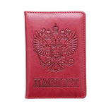Russian Passport Holders Covers