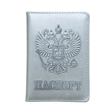 Russian Passport Holders Covers