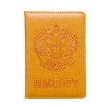 Russian Passport Holders Covers